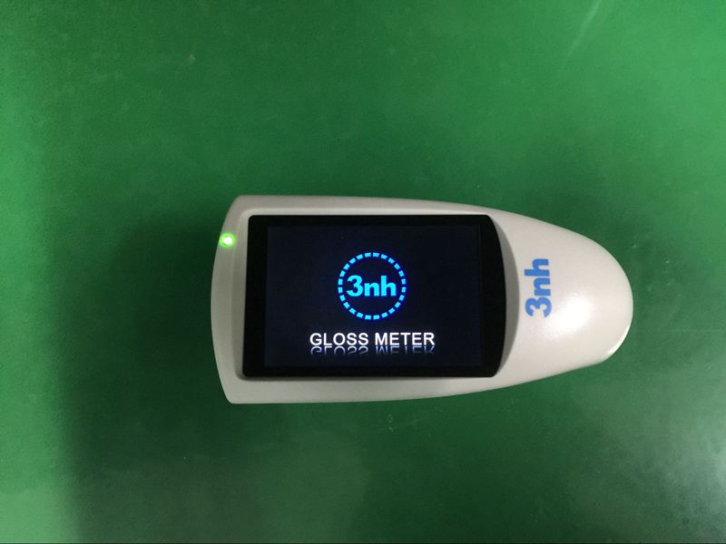 HG268 Tri Gloss Meter 20 60 85 degree with GQC6 Software