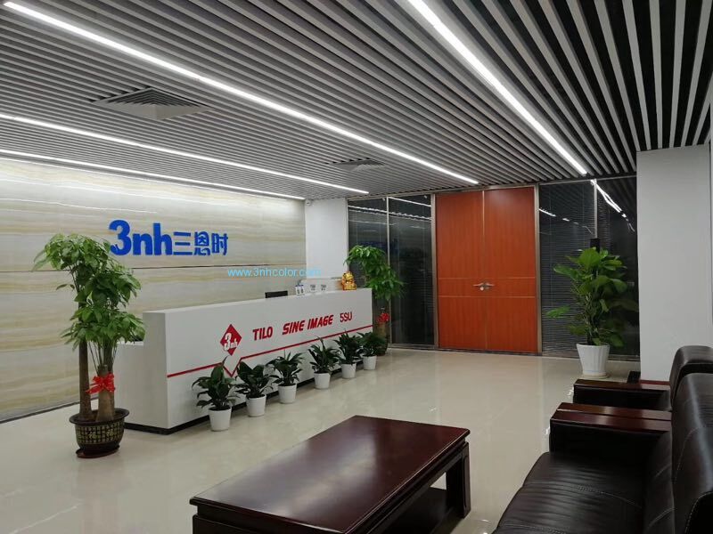 3nh new office
