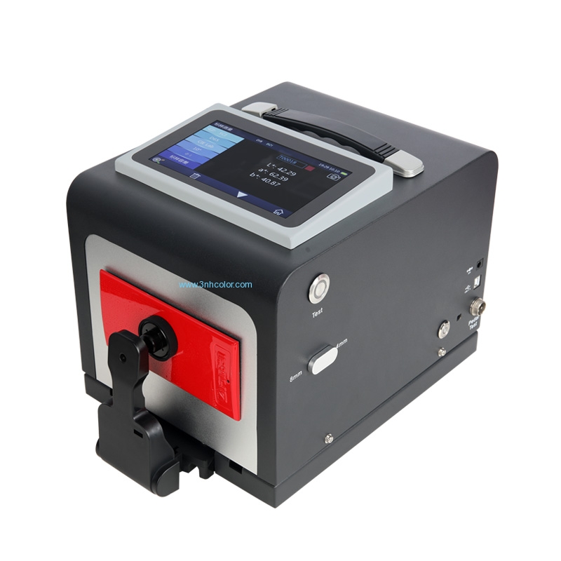 3NH Portable desktop spectrophotometer TS8260