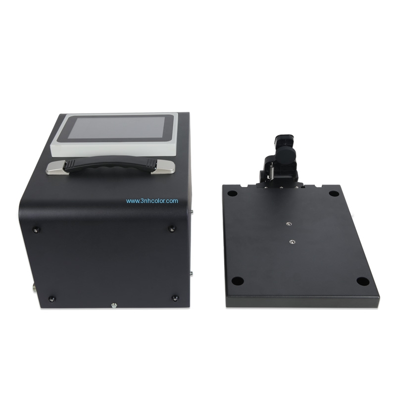 3nh TS8210 portable desktop spectrophotometer