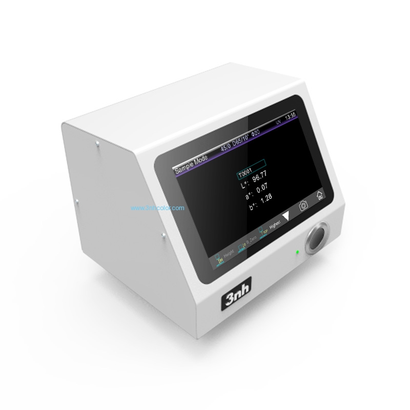 Online Benchtop Spectrophotometer YL4668L with d/8