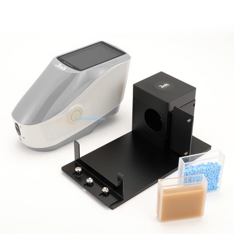 YS4580 45/0 Grating Spectrophotometer with 20mm Aperture for Traffic Signs