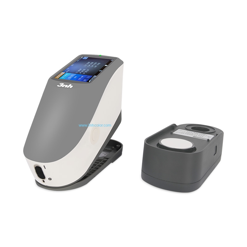 YS4560 plus 45/0 Grating Spectrophotometer with 8mm and 4mm Apertures