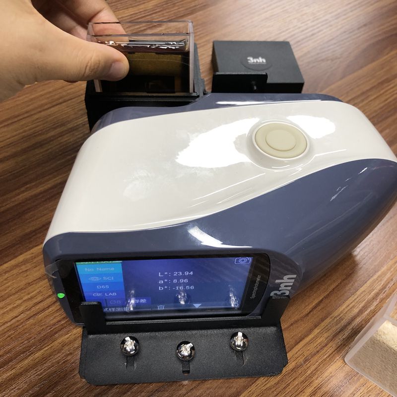 YS3060 spectrophotometer for tea