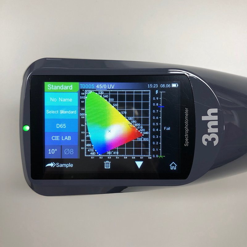 YS4560 spectrophotometer