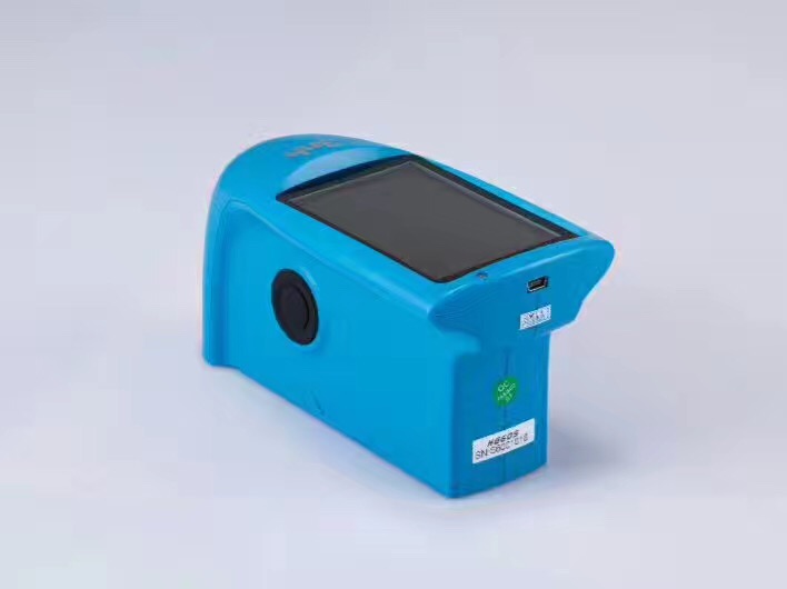 hg60s economic gloss meter