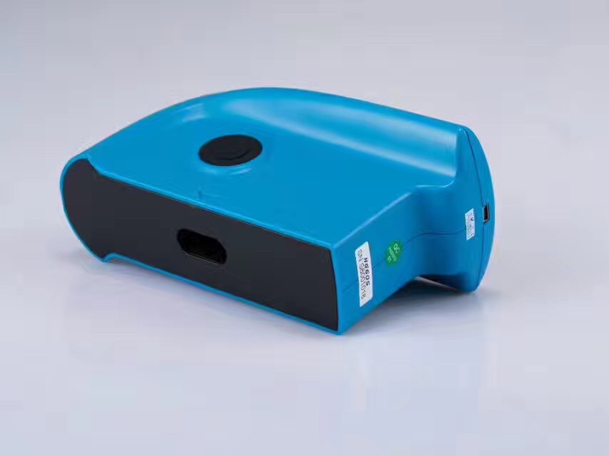 hg60s blue gloss meter