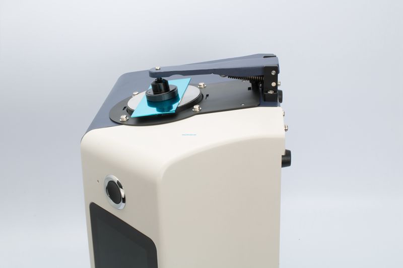 YS6010 spectrophotometer