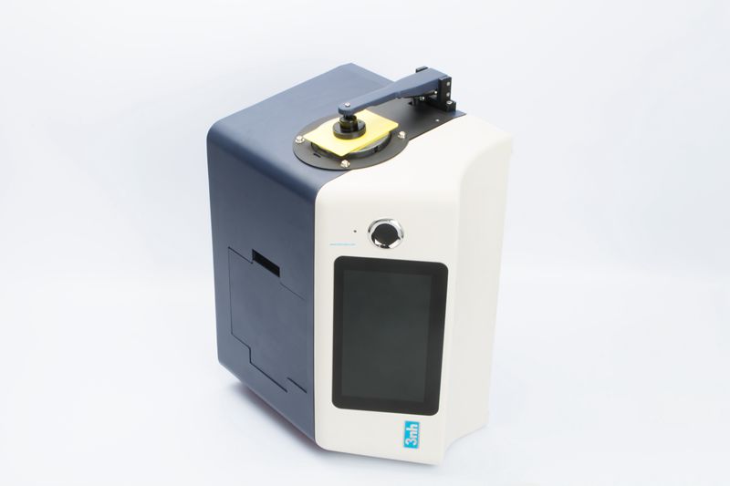 YS6060 spectrophotometer
