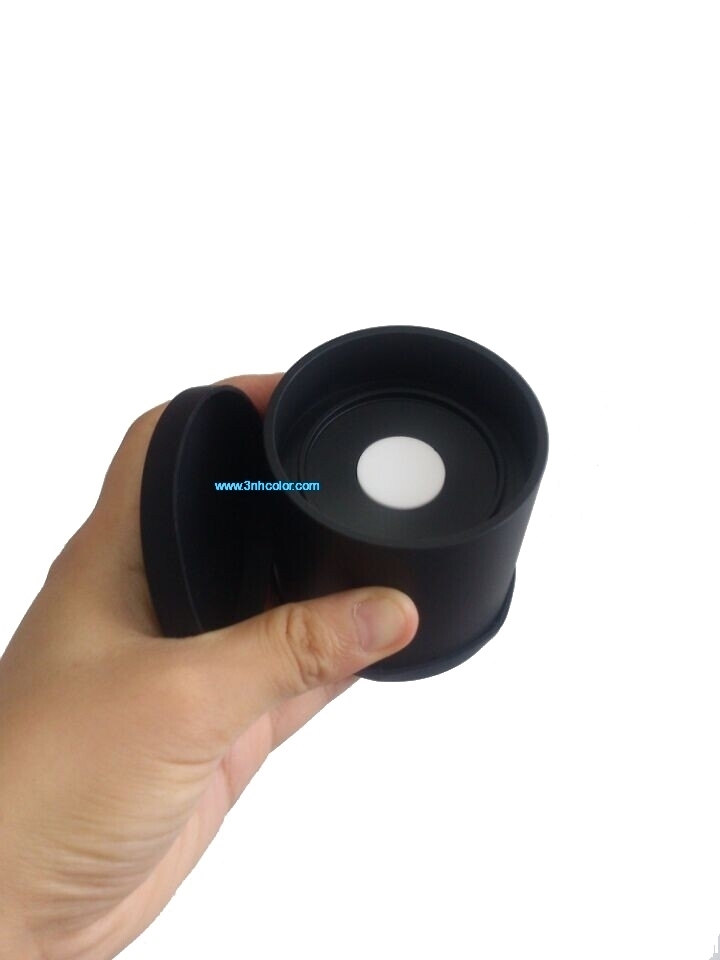 Handheld Color Spectrophotometer 45/0 NS800