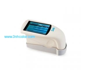 NHG60 60 degree gloss meter touch screen with GQC6 software