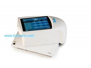 HG268 Tri Gloss Meter 20 60 85 degree with GQC6 Software