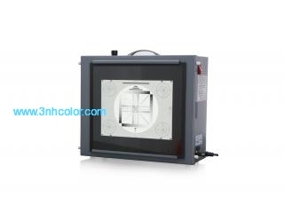 HC5100/HC3100 Standard Color Viewer LED Transmission Light Box 