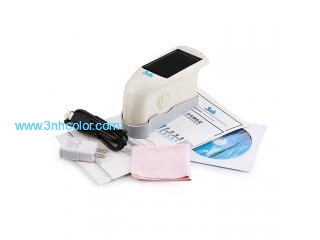 HG60 Cheap Gloss Meter 60 degree with GQC6 Software