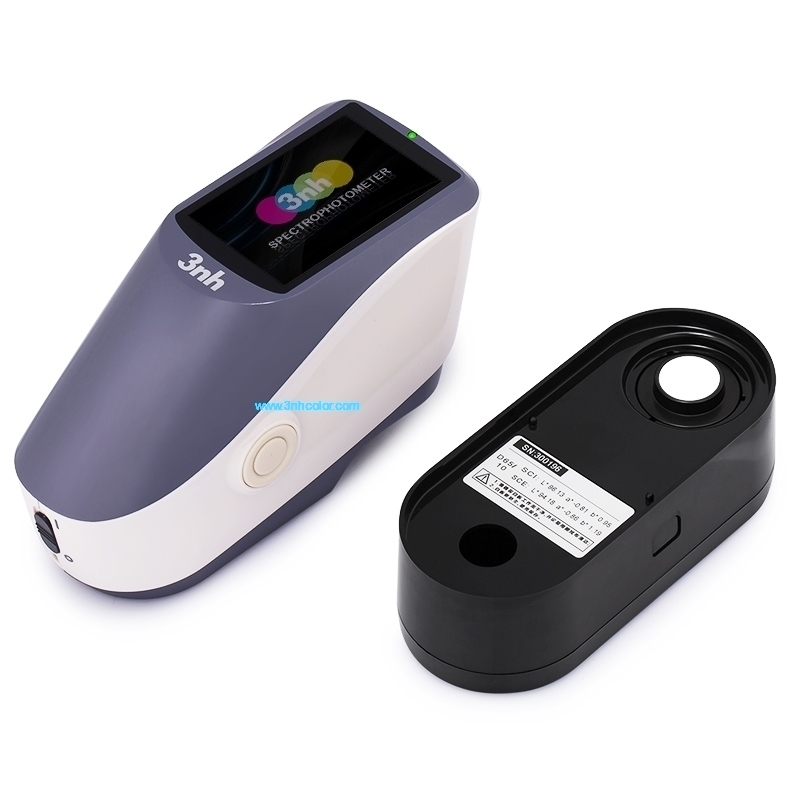 YS3020 Color Spectrophotometer with Customized Aperture