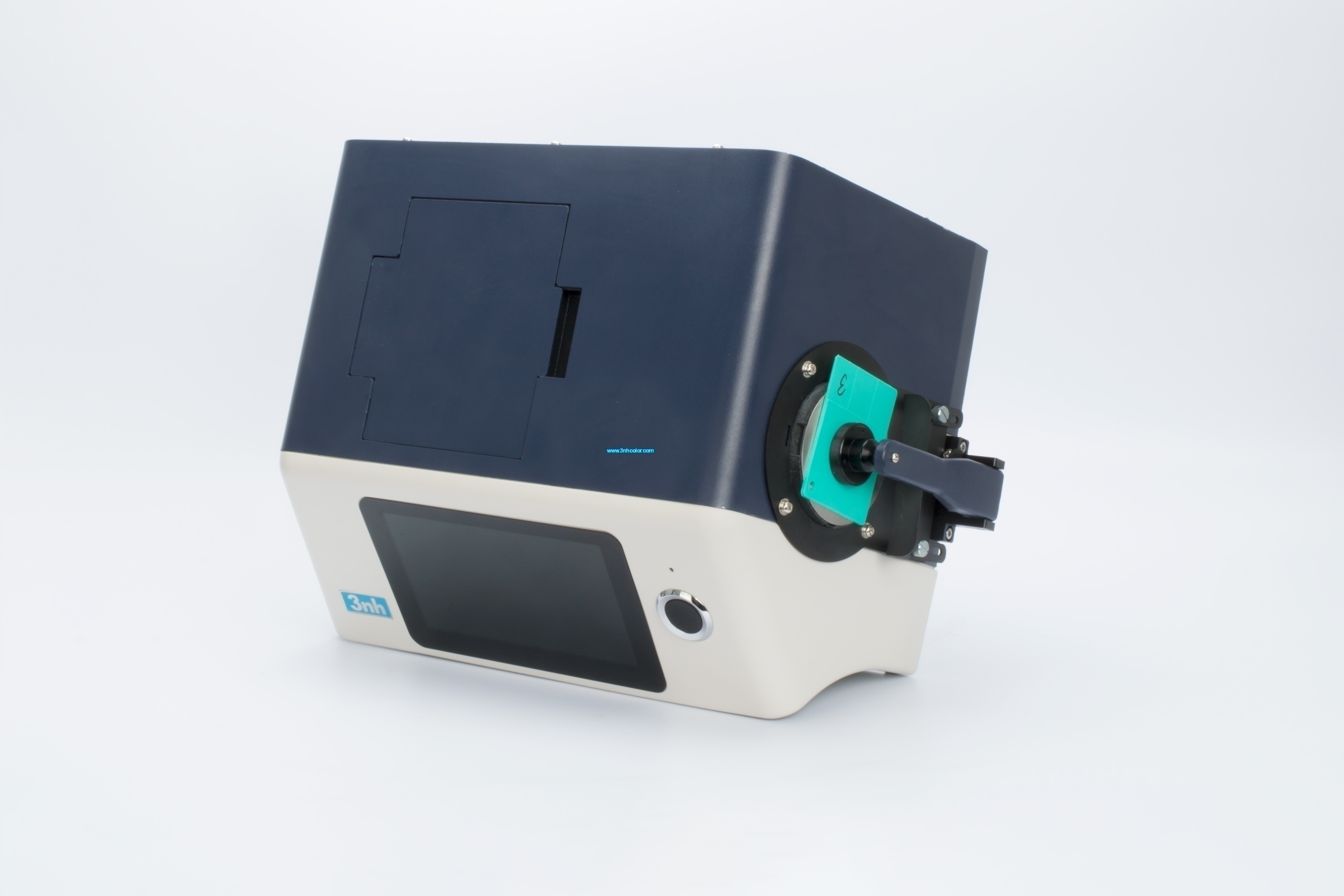 YS6060 Benchtop Spectrophotometer - 3nh