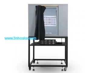 VC-118-S Camera Test Cabinet with D65 LED Lamps