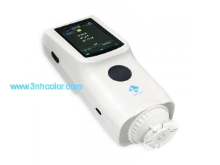 New Product - 3nh TS7010 Spectrocolorimeter