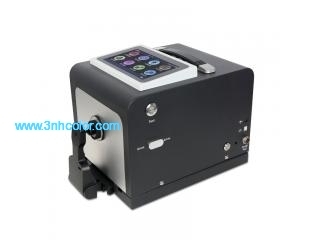 3nh TS8450 Portable Desktop spectrophotometer
