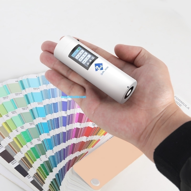 New ColorReader CR2 Colorimeter（Professional Edition）