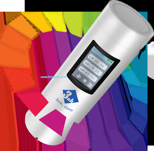 New ColorReader CR1 Colorimeter（Basic Edition）
