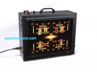 3nh T259000+ transmission light box