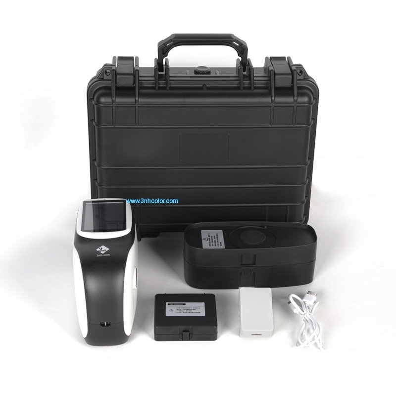MS3012 Multi-Angle Spectrophotometer with 12 Angles