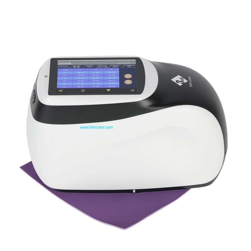 MS3008 Multi-Angle Spectrophotometer with 8 Angles