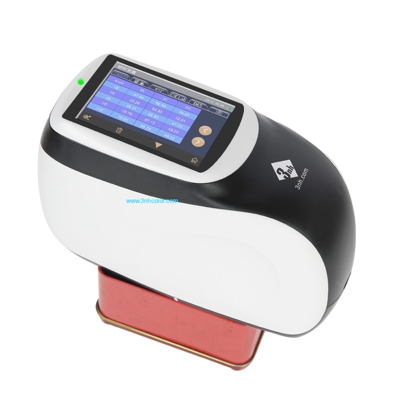 MS3005 Multi-Angle Spectrophotometer with 5 Angles
