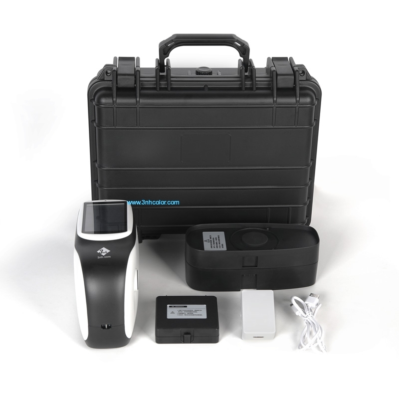MS3003 Multi-Angle Spectrophotometer with 3 Angles