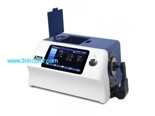3NH TS8296 Benchtop Spectrophotometer