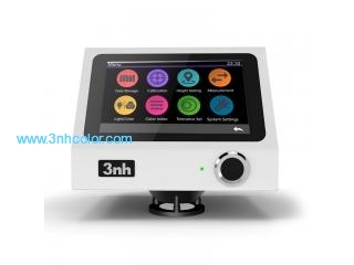 YL4668 D/8 Non-Contact Benchtop Spectrophotometer 