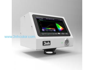 Online Non-Contact Benchtop Spectrophotometer YL4668L