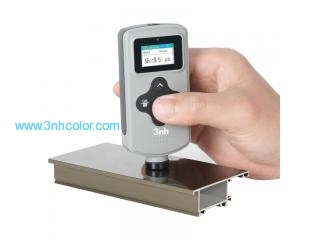 Standard version YT6300 coating thickness gauge for Integrated dual-use 