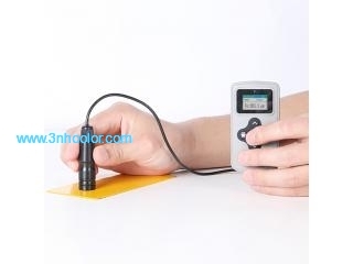 Professional version YT8500 coating thickness gauge